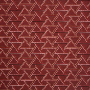 Prestigious Medina Ruby Fabric